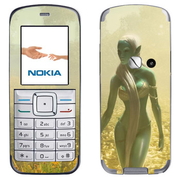   «Drakensang»   Nokia 6070