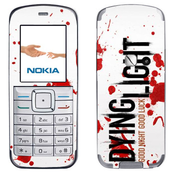   «Dying Light  - »   Nokia 6070