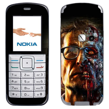   «Dying Light  -  »   Nokia 6070