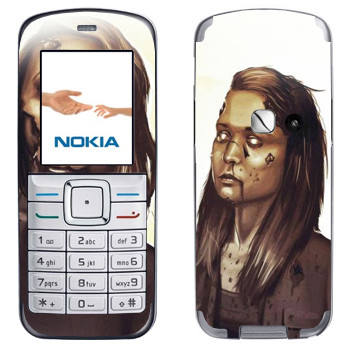   «Dying Light -  »   Nokia 6070