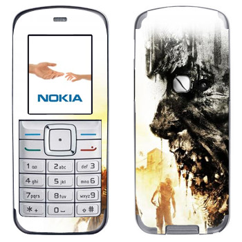   «Dying Light »   Nokia 6070