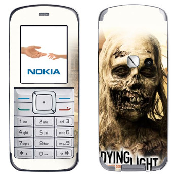   «Dying Light -»   Nokia 6070