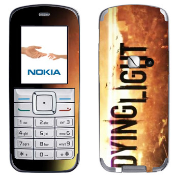   «Dying Light »   Nokia 6070