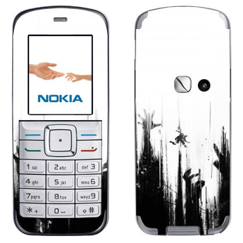   «Dying Light  »   Nokia 6070