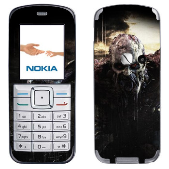   «Dying Light  »   Nokia 6070