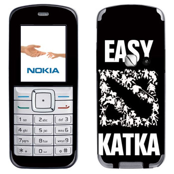   «Easy Katka »   Nokia 6070