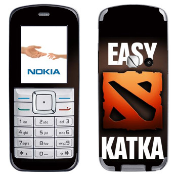   «Easy Katka »   Nokia 6070