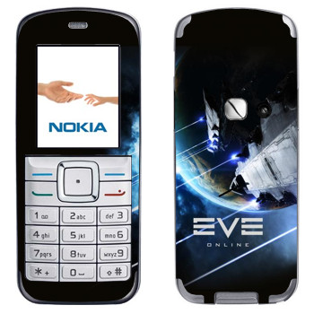   «EVE »   Nokia 6070