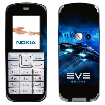   «EVE  »   Nokia 6070