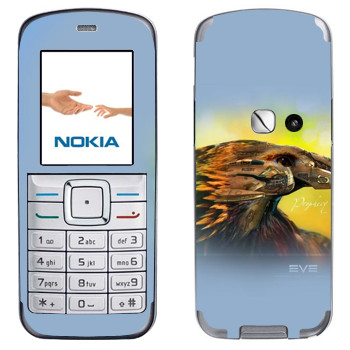  «EVE »   Nokia 6070