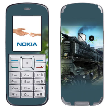   «EVE Rokh»   Nokia 6070