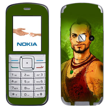  «Far Cry 3 -  »   Nokia 6070