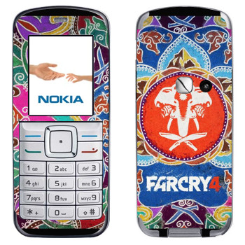   «Far Cry 4 - »   Nokia 6070