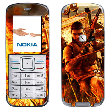   «Far Cry »   Nokia 6070