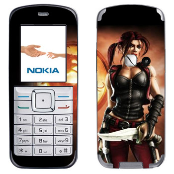   « - Mortal Kombat»   Nokia 6070