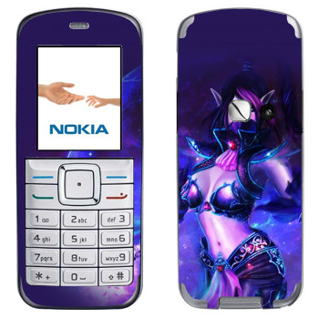   « - Templar Assassin»   Nokia 6070