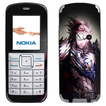  «Lineage  »   Nokia 6070