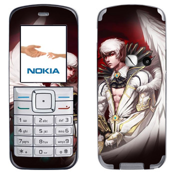   «Lineage  »   Nokia 6070