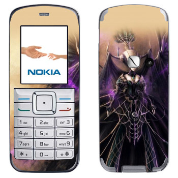   «Lineage queen»   Nokia 6070
