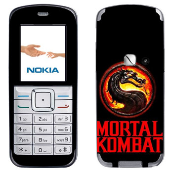   «Mortal Kombat »   Nokia 6070