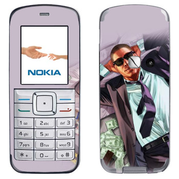   «   - GTA 5»   Nokia 6070