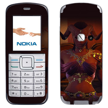   «Neverwinter Aries»   Nokia 6070