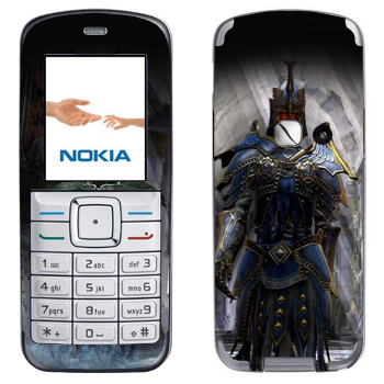   «Neverwinter Armor»   Nokia 6070