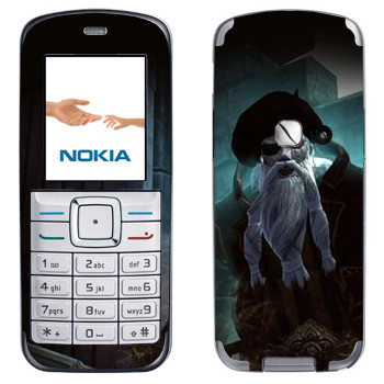   «Neverwinter »   Nokia 6070