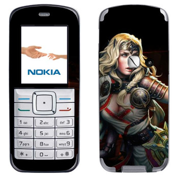  «Neverwinter -»   Nokia 6070