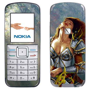   «Neverwinter -»   Nokia 6070
