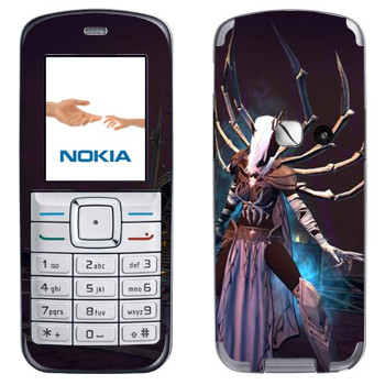   «Neverwinter »   Nokia 6070