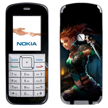   «Neverwinter  »   Nokia 6070