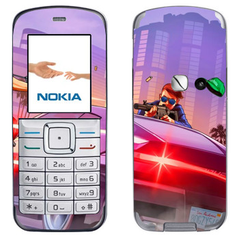   « - GTA 5»   Nokia 6070