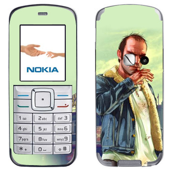   «  - GTA 5»   Nokia 6070