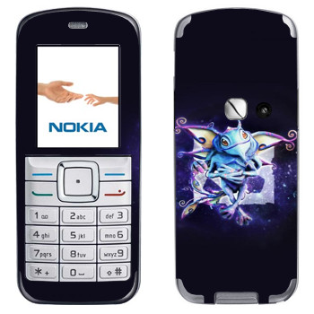   «Puck    »   Nokia 6070