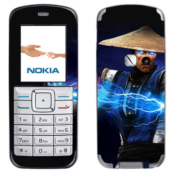   « Mortal Kombat»   Nokia 6070