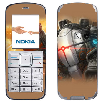   «Shards of war »   Nokia 6070