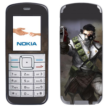  «Shards of war Flatline»   Nokia 6070