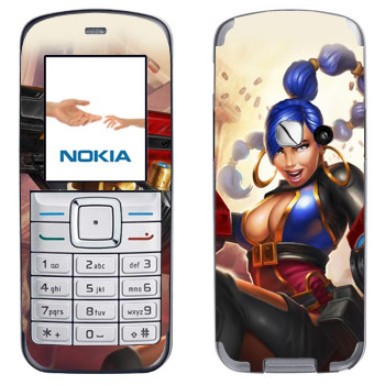   «Shards of war »   Nokia 6070