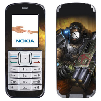   «Shards of war Warhead»   Nokia 6070