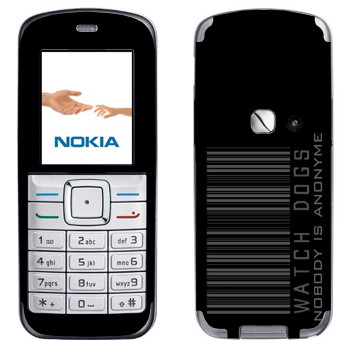   « - Watch Dogs»   Nokia 6070
