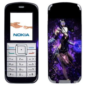   «Smite Hel»   Nokia 6070