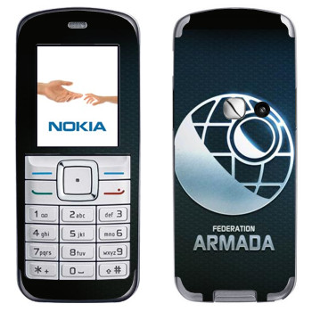   «Star conflict Armada»   Nokia 6070