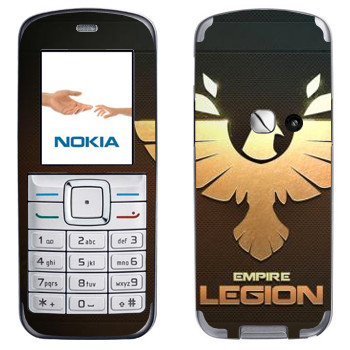   «Star conflict Legion»   Nokia 6070