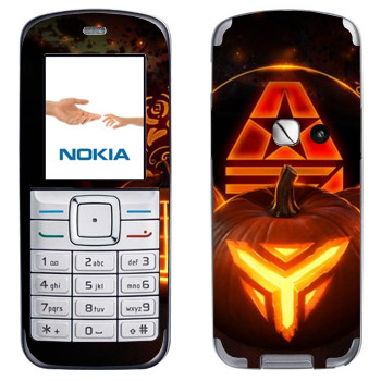   «Star conflict Pumpkin»   Nokia 6070
