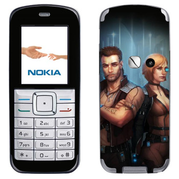   «Star Conflict »   Nokia 6070