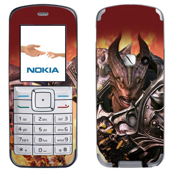   «Tera Aman»   Nokia 6070