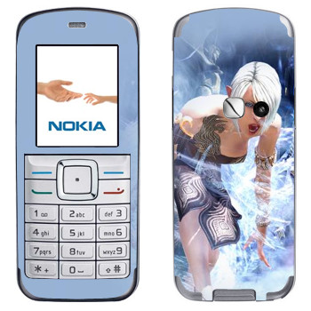   «Tera Elf cold»   Nokia 6070