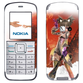   «Tera Elin»   Nokia 6070