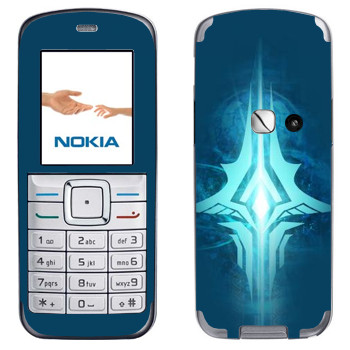   «Tera logo»   Nokia 6070